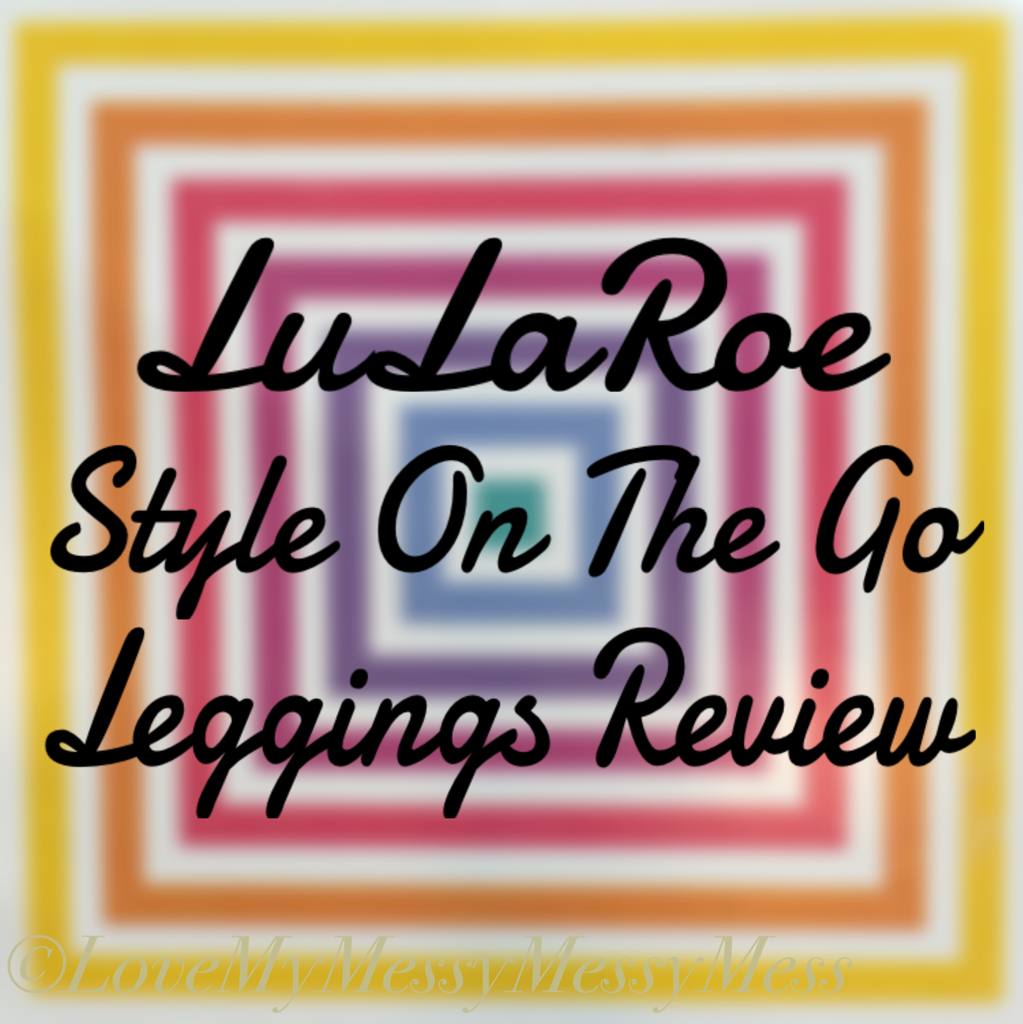 I am addicted to LuLaRoe! See It For Yourself HERE!