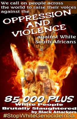 White Genocide