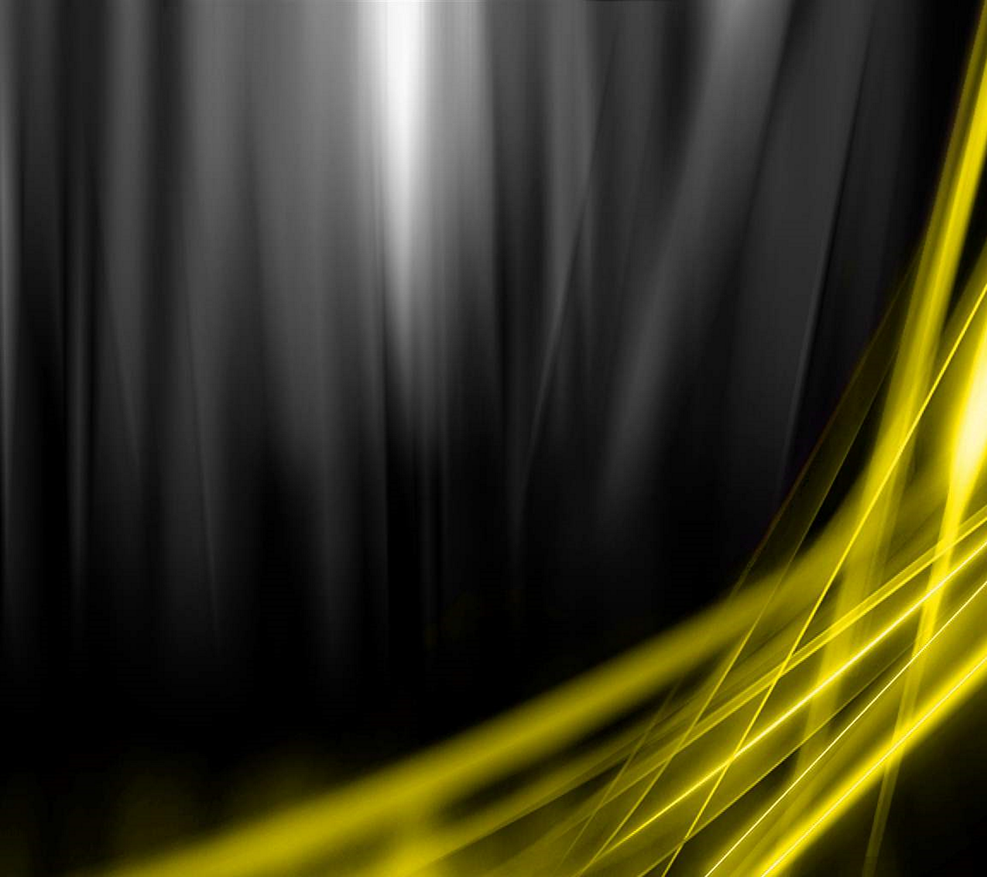 Wallpapers for Samsung Galaxy S3: Samsung Galaxy S3-Yellow & Black ...