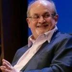 Riya Sen Digosipkan Berselingkuh dengan Salman Rushdie