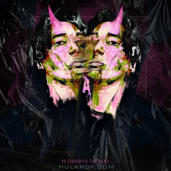 PNCLER. – Pencilove [Hurt Onvein]