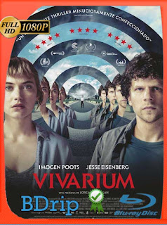 Vivarium (2019) BDRip [1080p] Latino [GoogleDrive] SXGO