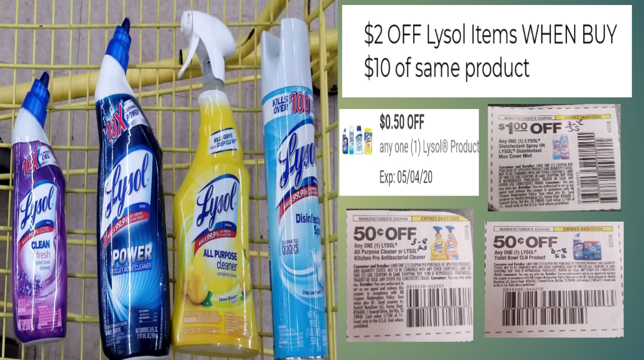 DOLLAR GENERAL DEALS YOU CAN DO THESE DEALS NOW