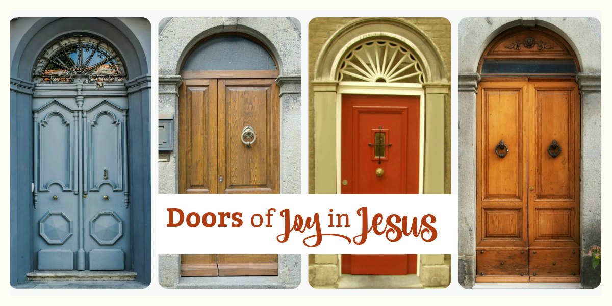 1Minute Bible Love Notes 16 Doors