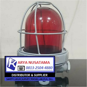 Jual Lampu Menara Tower GC200 GC 200 di Medan