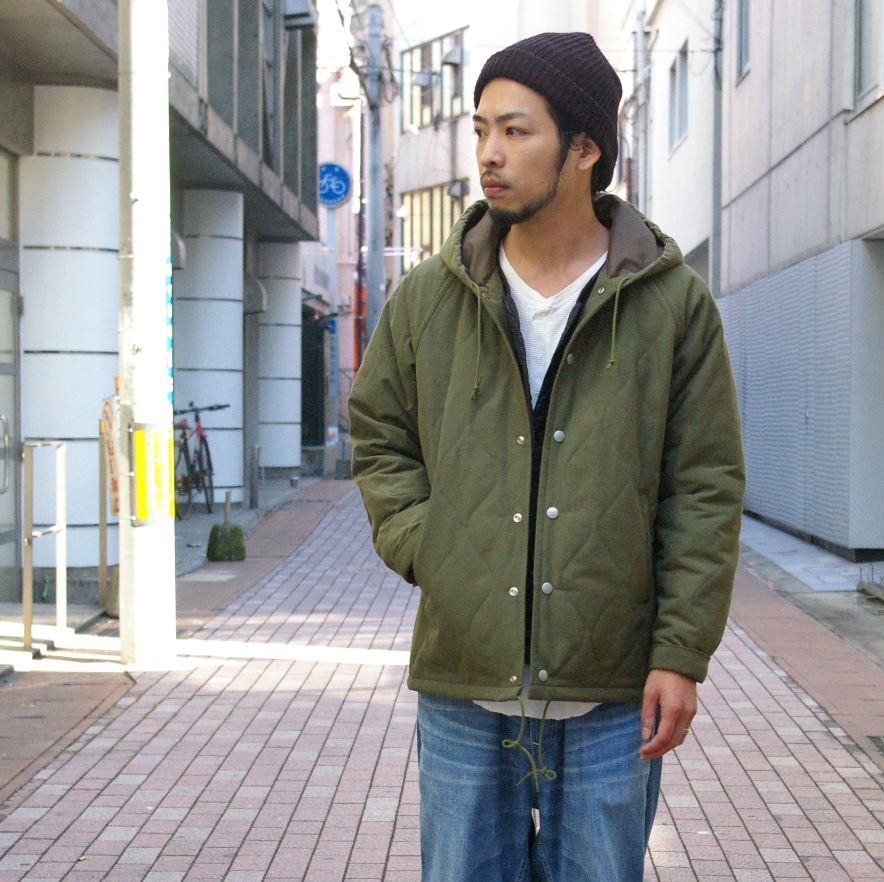 最大60%OFFクーポン sassafras ササフラス GARDENER BUD BREAKER blog