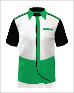 Custom Made Corporate Uniform