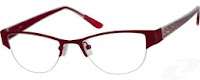 Eyeglasses from Zenni Optical