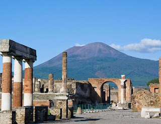 La rinascita della Schola Armaturarum di Pompei