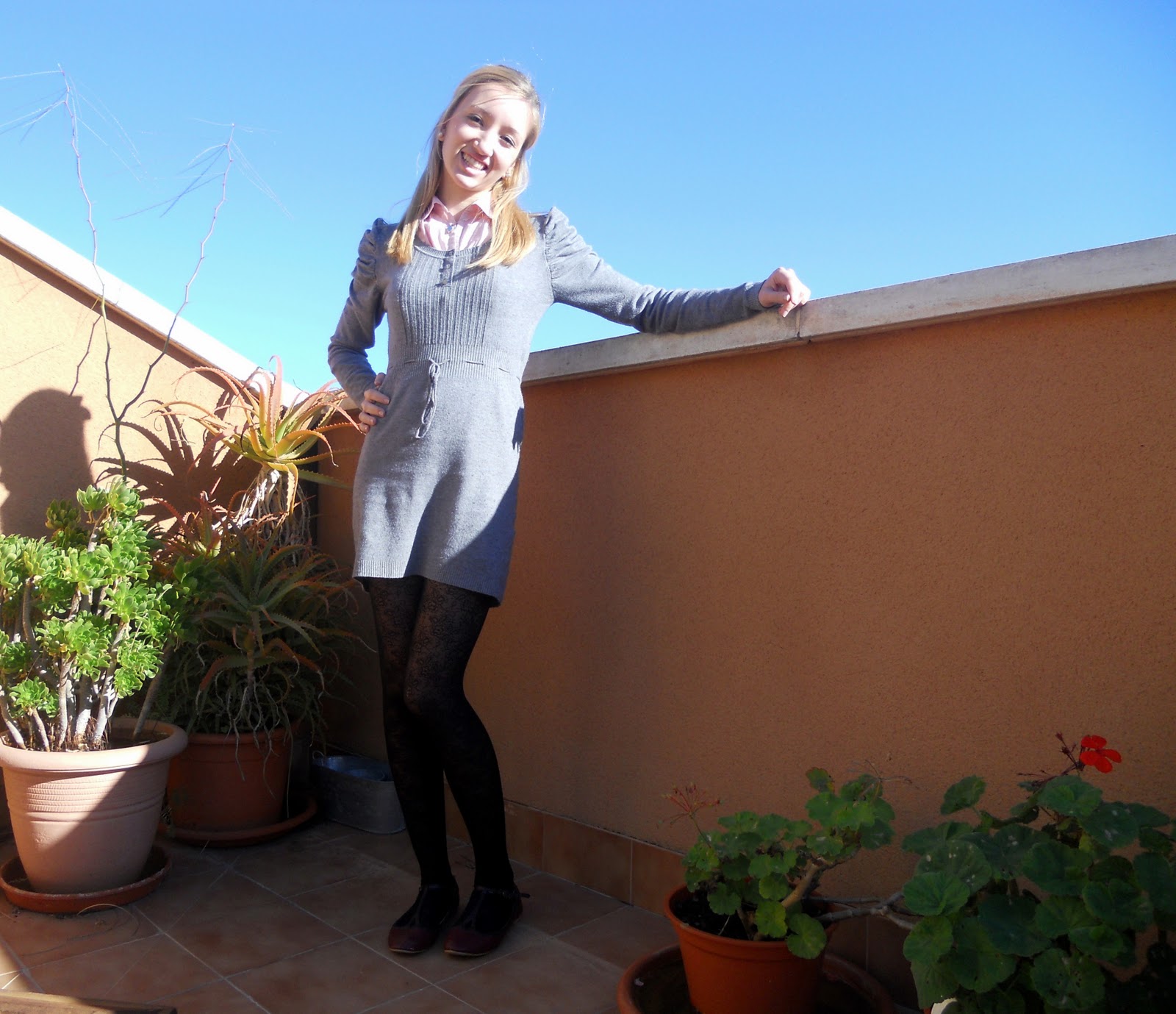 armario en duddas Todos los días sale el sol...