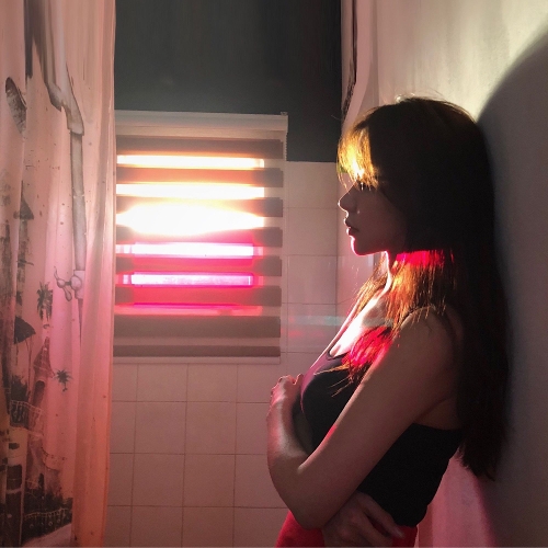 KIM GREEM – Foolish game – Single