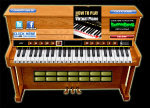 Piano virtual