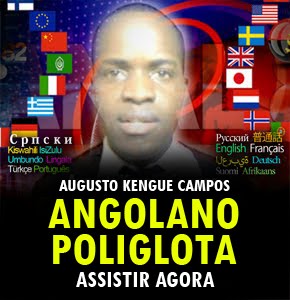 AUGUSTO KENGUE CAMPOS