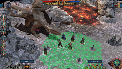 Shieldwall Chronicles Swords Of The North Game Screenshot 5
