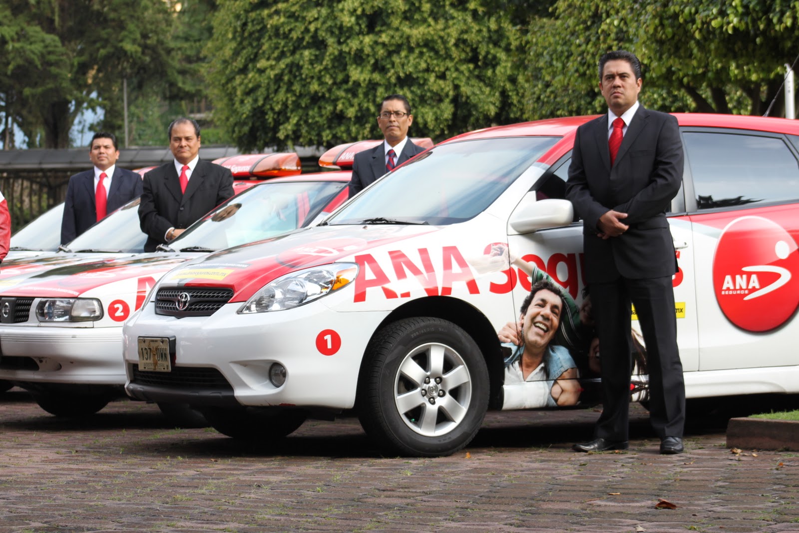 You Put money into A Car So Spend money on Auto Insurance coverage 2