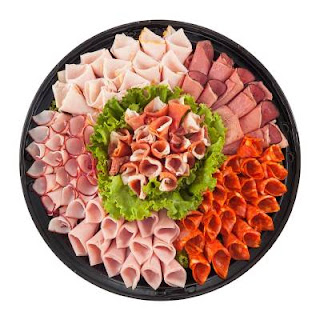 aperitivos navideños