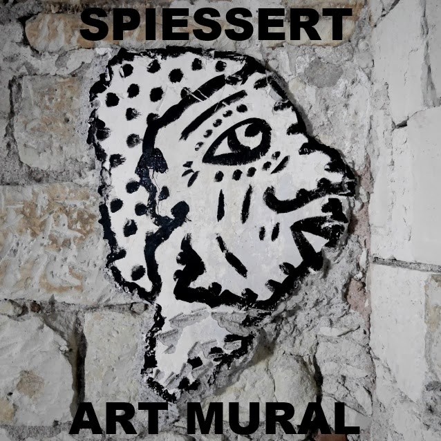 SPIESSERT ART MURAL ART PUBLIC