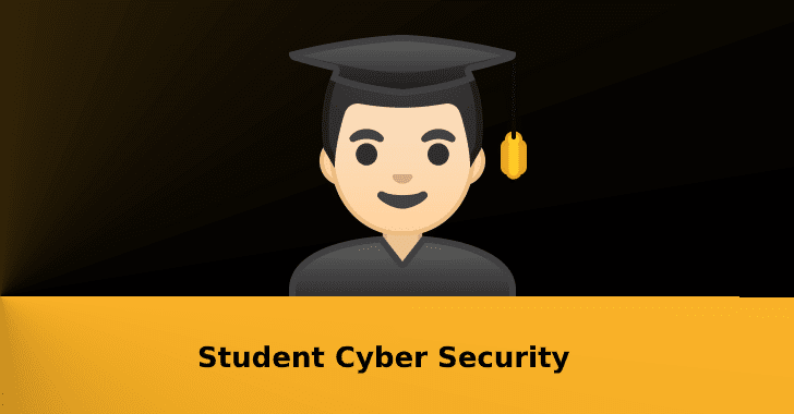 Student Cyber Security