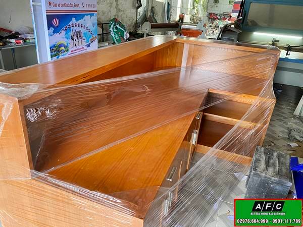 Chuyên cung cấp Nội thất tủ bàn ghế tại Phú Quốc