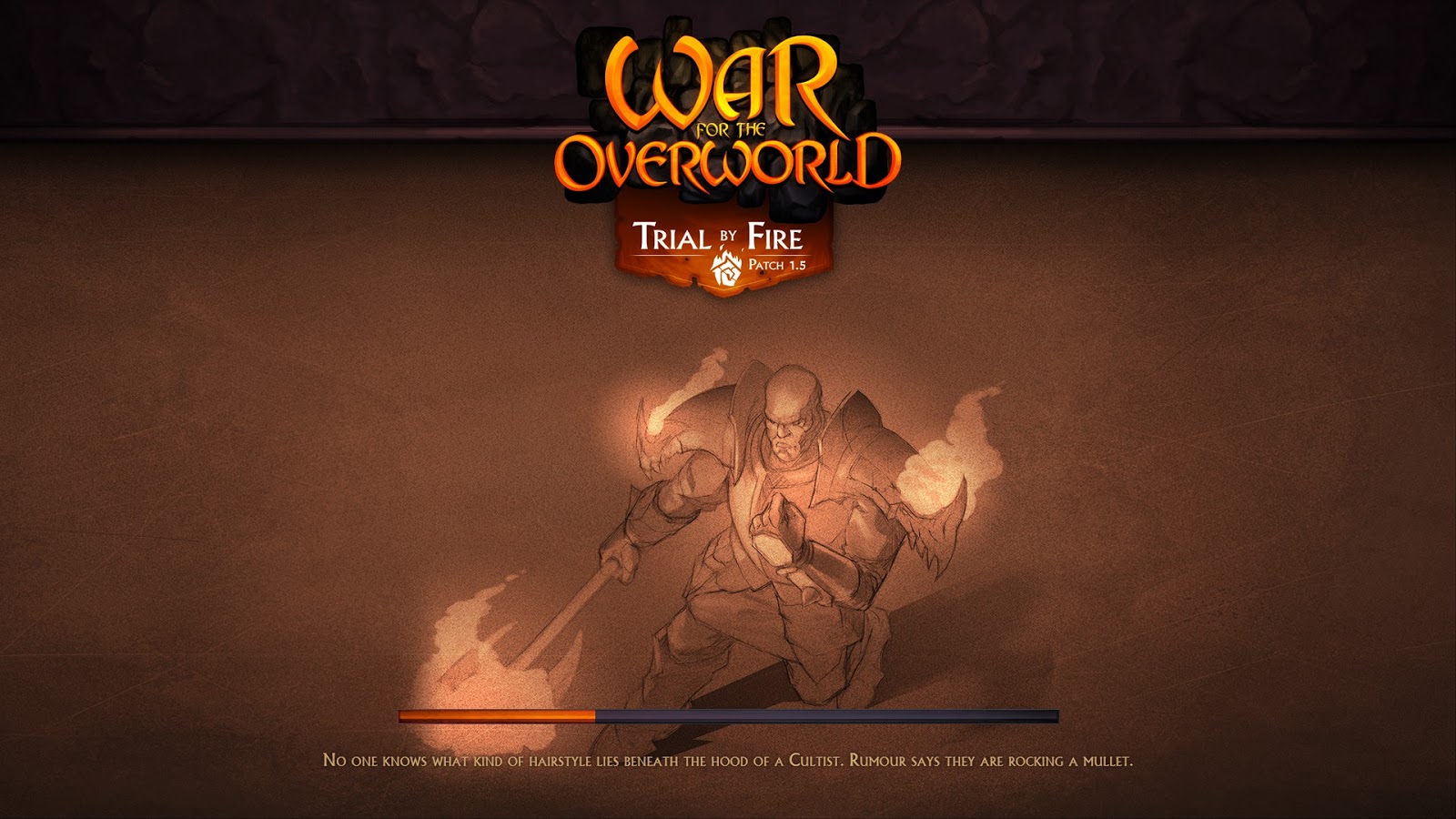 War for the overworld review