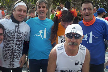 XII-Medio Maratón de Orihuela