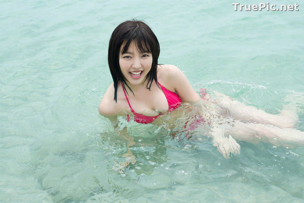 Image Wanibooks No.130 - Japanese Idol Singer and Actress - Erina Mano - TruePic.net - Picture-171
