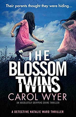 Review: The Blossom Twins by Carol Wyer