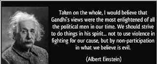 Gandhi-quotes