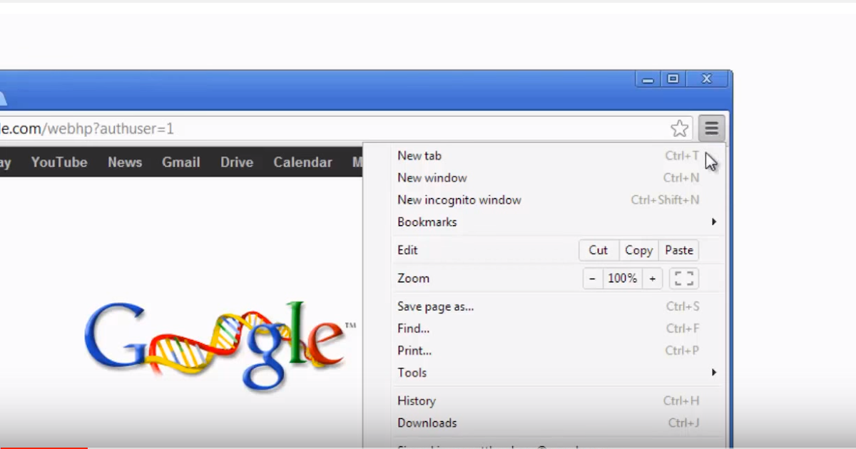 Learn about The Hidden Features of Chrome with These Excellent Video