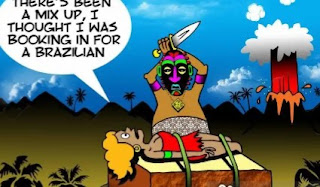 How God Saved Me From Ritualists In A Job Interview – Lady Spills, Warns Jobseekers 