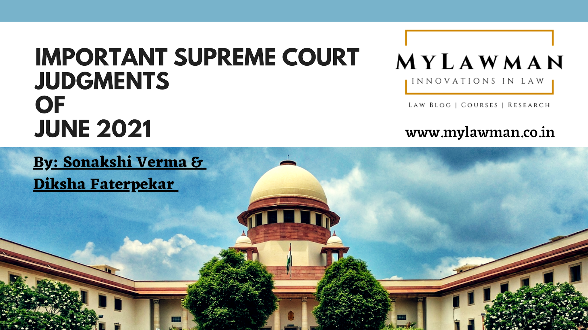 Constitutional Law What Are The Most Important Supreme Court Cases
