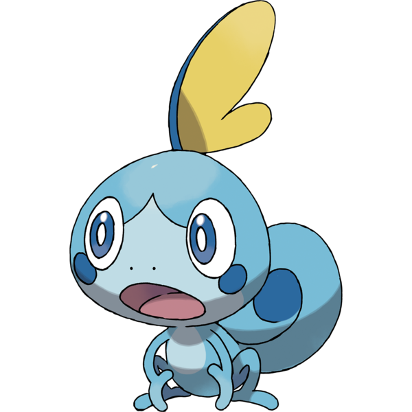Curiosidades Pokémon: Sobble, Drizzile e Inteleon - Pokémothim
