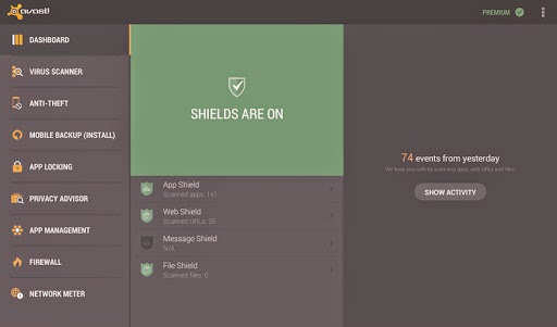 is avast security safe for android is avast security safe for android