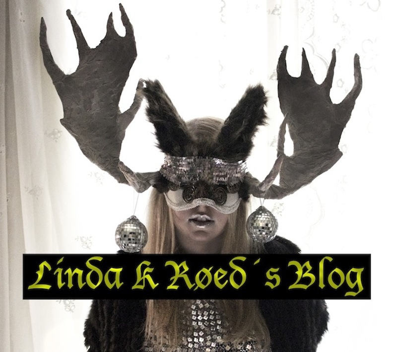 Linda K Røed´s Blog