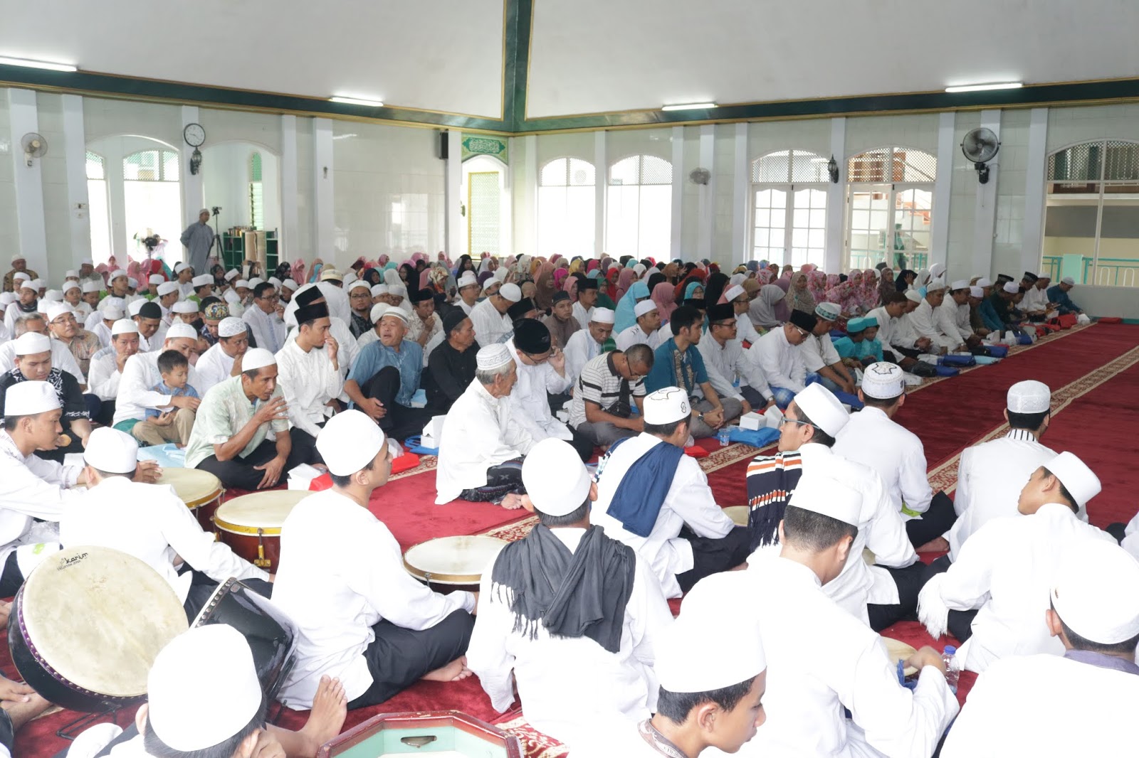 Gallery 2 PONDOK PESANTREN DARUL HASAN