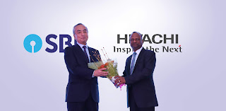 SBI and Hitachi launch joint venture