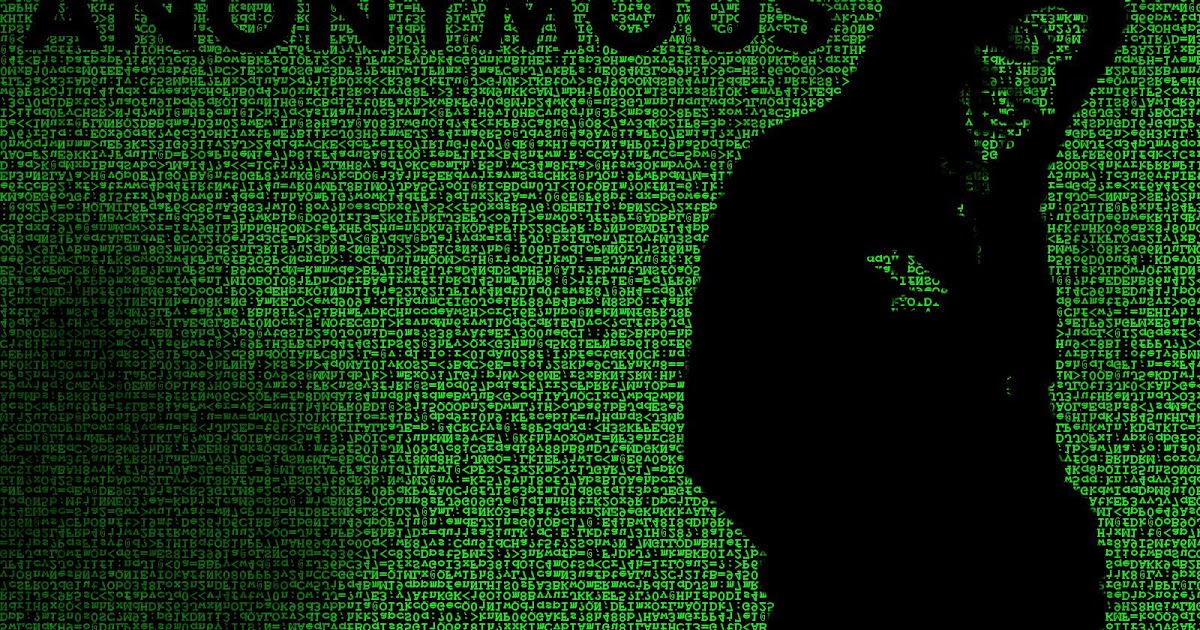 Cool Photo Anonymous Hacker Wallpaper For Desktop - Wallpaper OS
