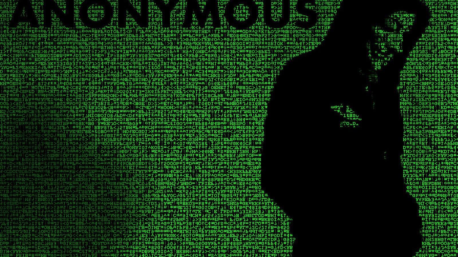 Cool Photo Anonymous Hacker Wallpaper For Desktop Wallpaper Os
