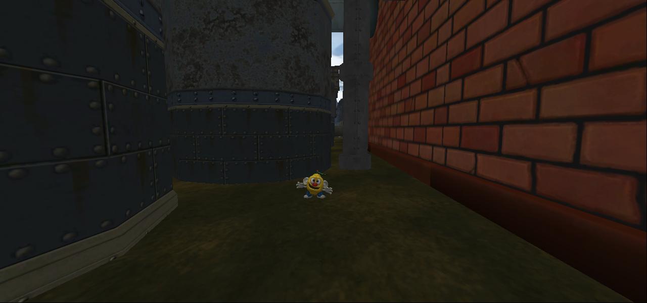 Stars of the Spiral Karamelle Zeke and Eloise Quest Guide Hunting