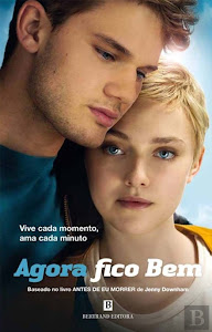 Estou a ler:
