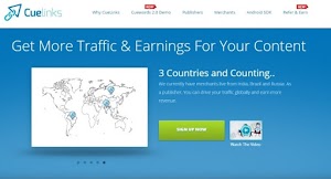 √ Cuelinks Review | Native In-Text Ad Network and Payment Proof - Online Ad Network