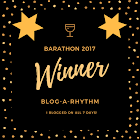 BarAThon Winner !