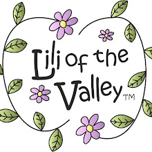 Lili of the Valley Design Team