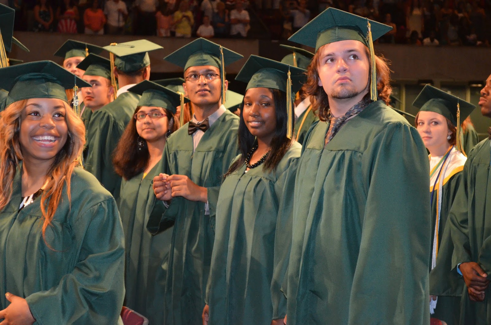 Viking Update Richland Two Graduation Tips