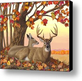 http://pixels.com/profiles/crista-forest/shop/all/all/all/paintings+deer
