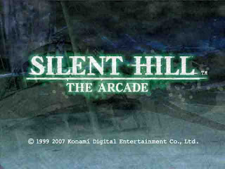 Silent Hill Arcade