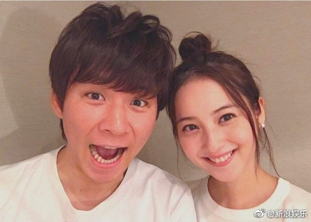 Weibo Go Nozomi Sasakis Husband Cheated On Her With Multiple Wom