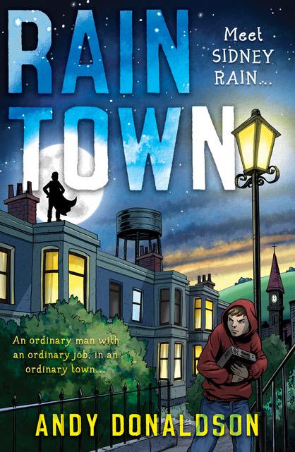 Madhouse Family Reviews: Giveaway #715 : Win a copy of Rain Town ...