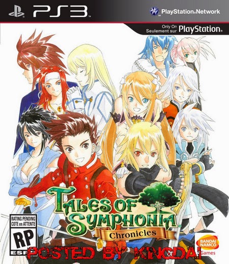 download tales of symphonia gba download tales of symphonia gba