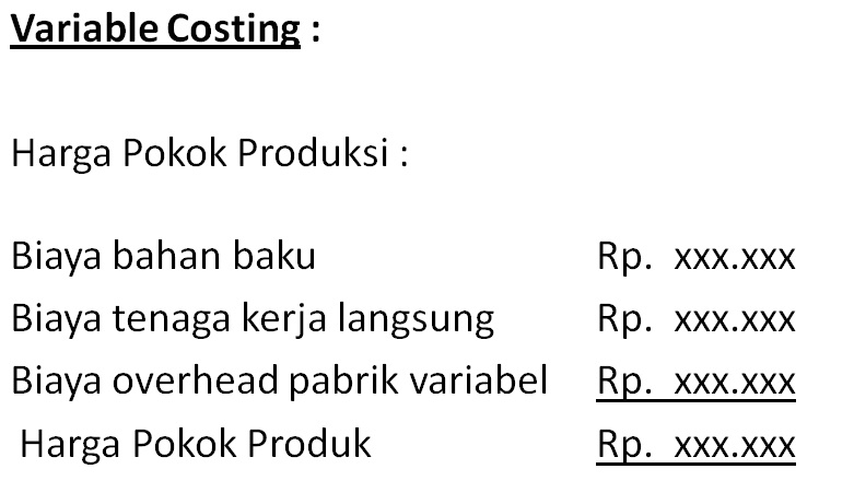 Cost assignment quizlet image